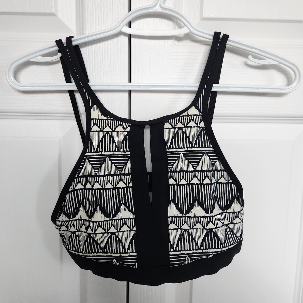 Swim Top